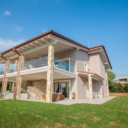 Italianflat - Maison Du Lac Lazise Exteriér fotografie