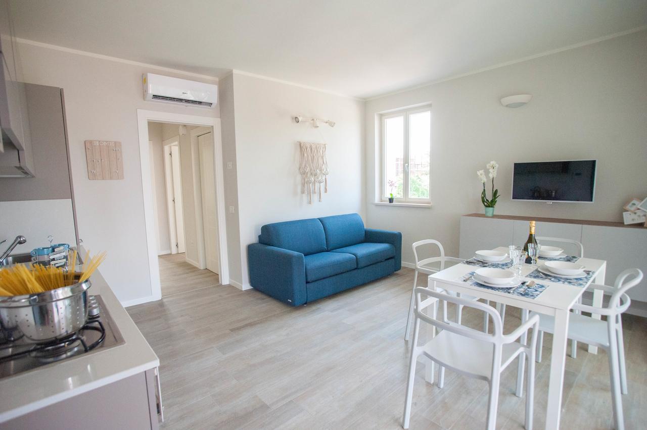 Italianflat - Maison Du Lac Lazise Exteriér fotografie