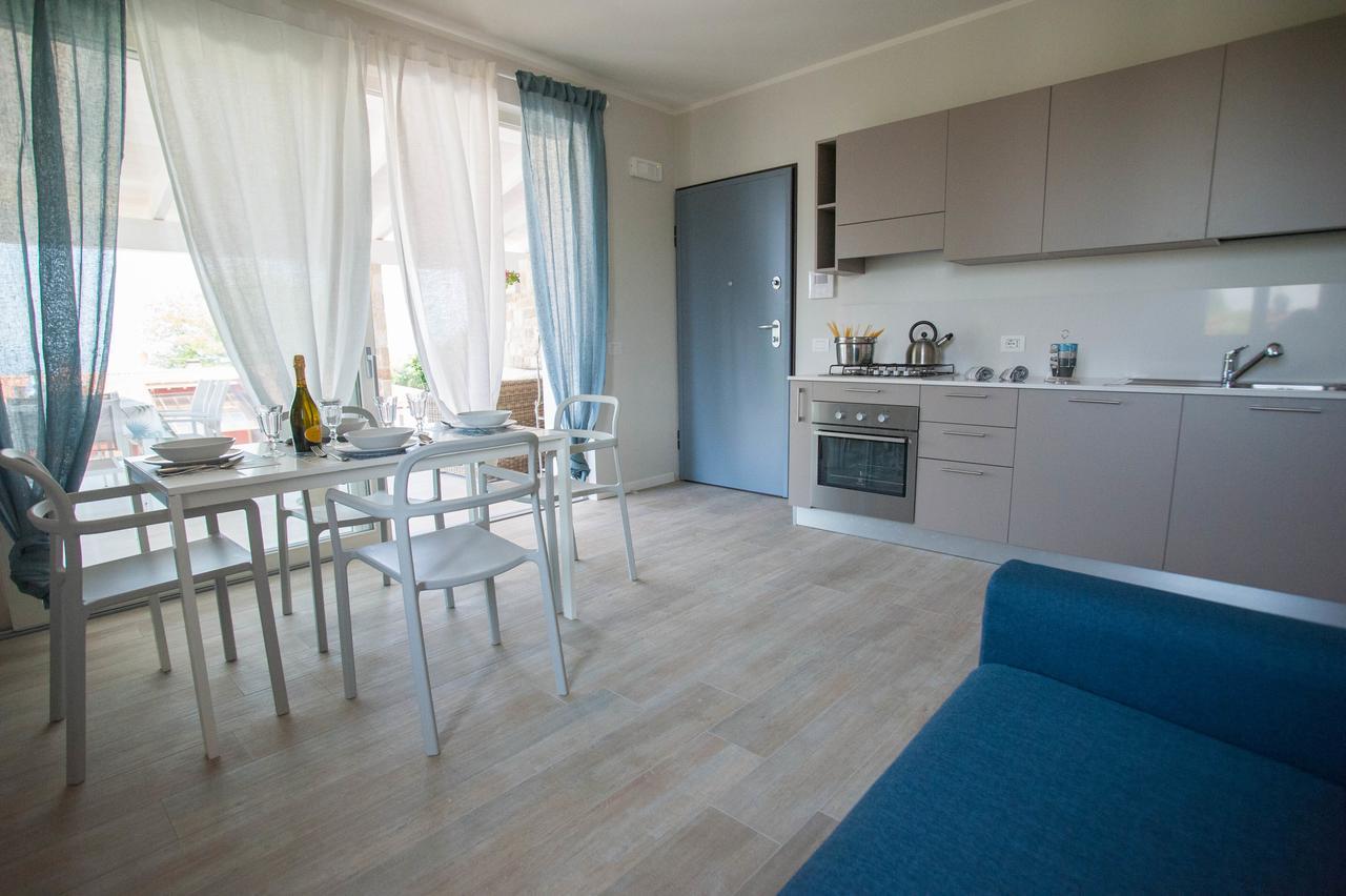 Italianflat - Maison Du Lac Lazise Exteriér fotografie