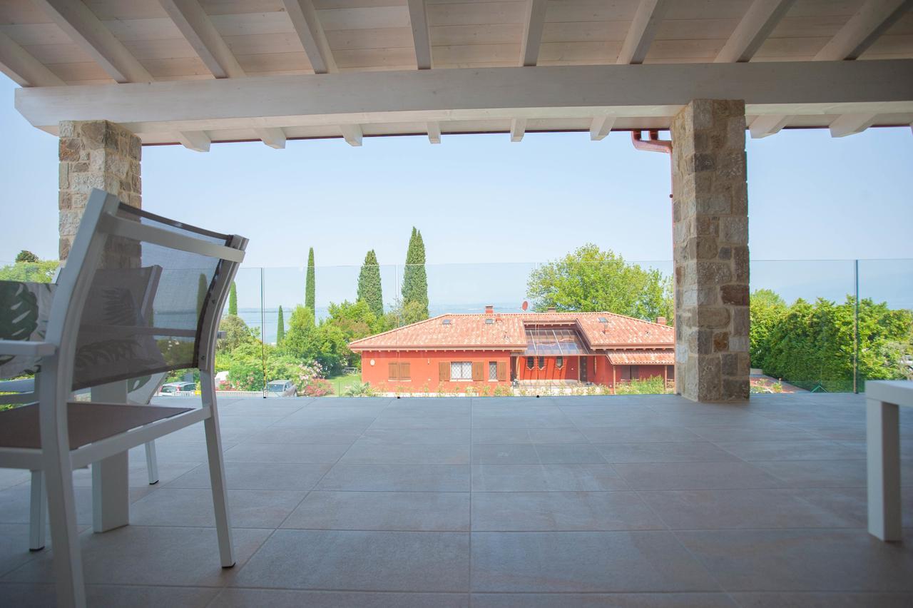 Italianflat - Maison Du Lac Lazise Exteriér fotografie