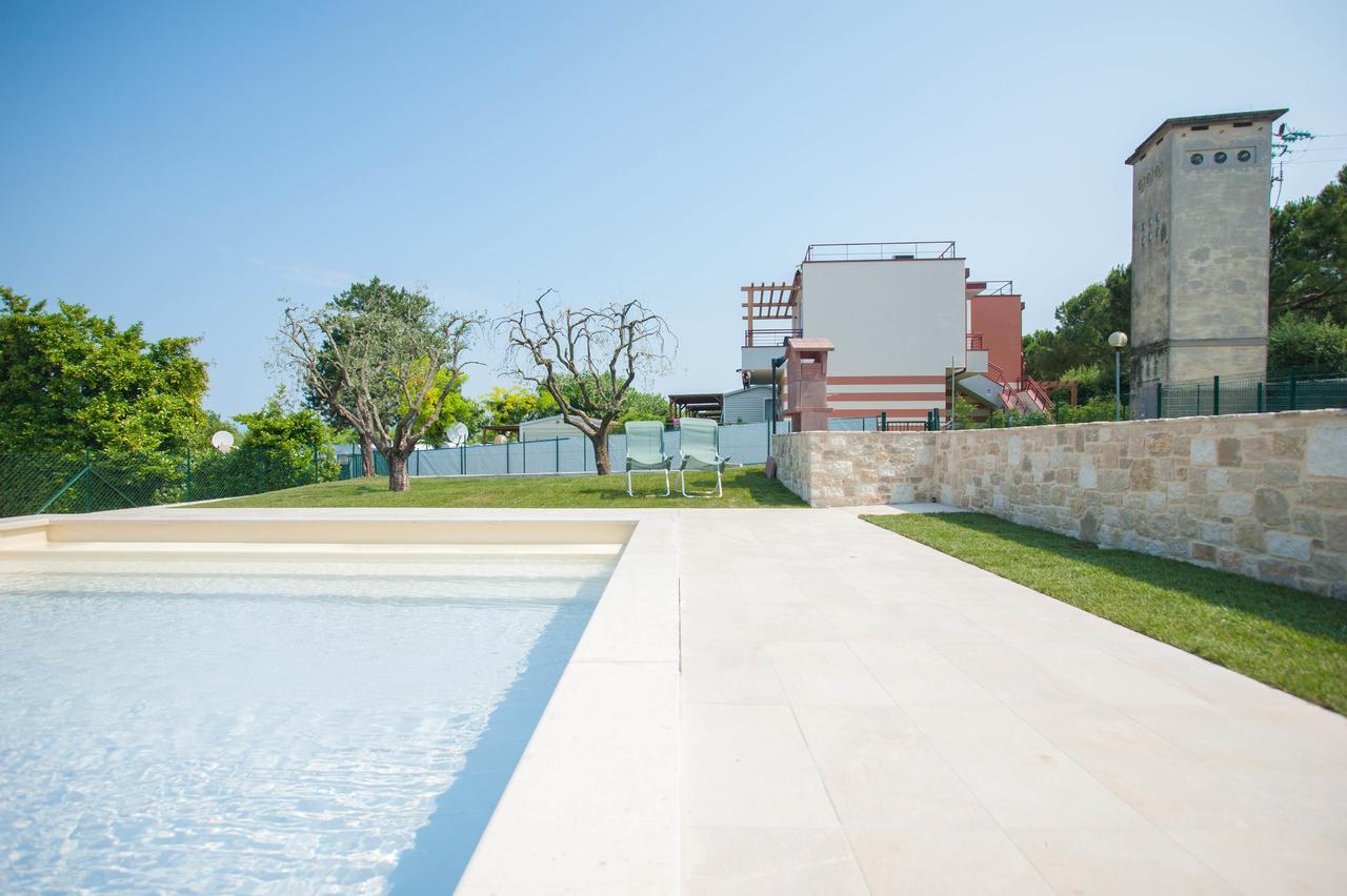 Italianflat - Maison Du Lac Lazise Exteriér fotografie