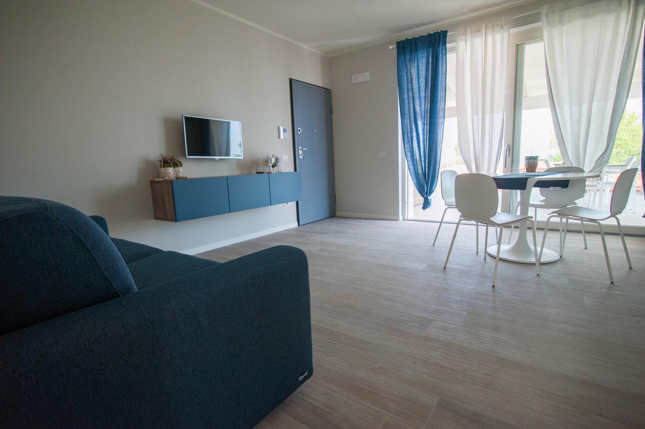 Italianflat - Maison Du Lac Lazise Exteriér fotografie