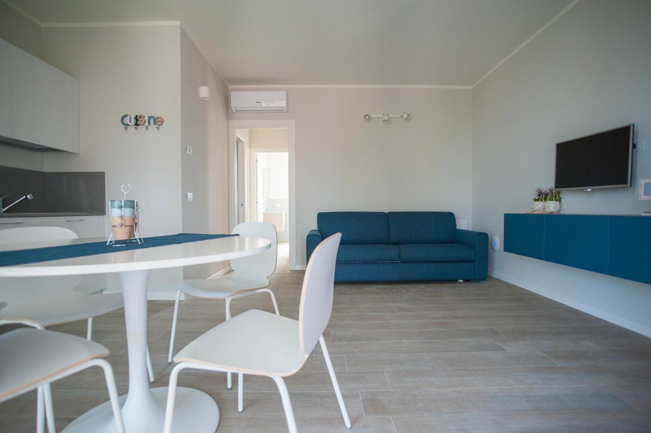 Italianflat - Maison Du Lac Lazise Exteriér fotografie