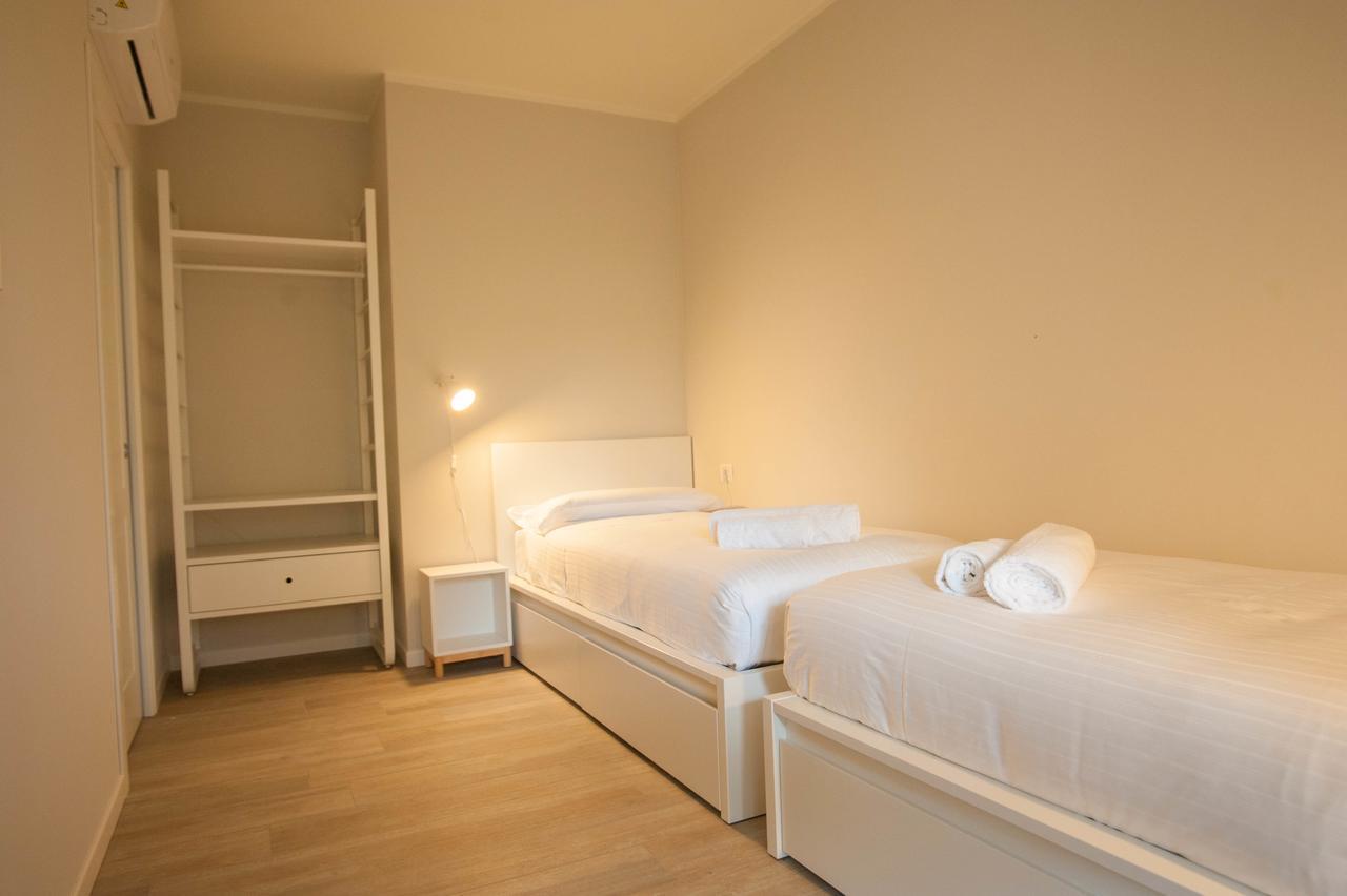 Italianflat - Maison Du Lac Lazise Exteriér fotografie
