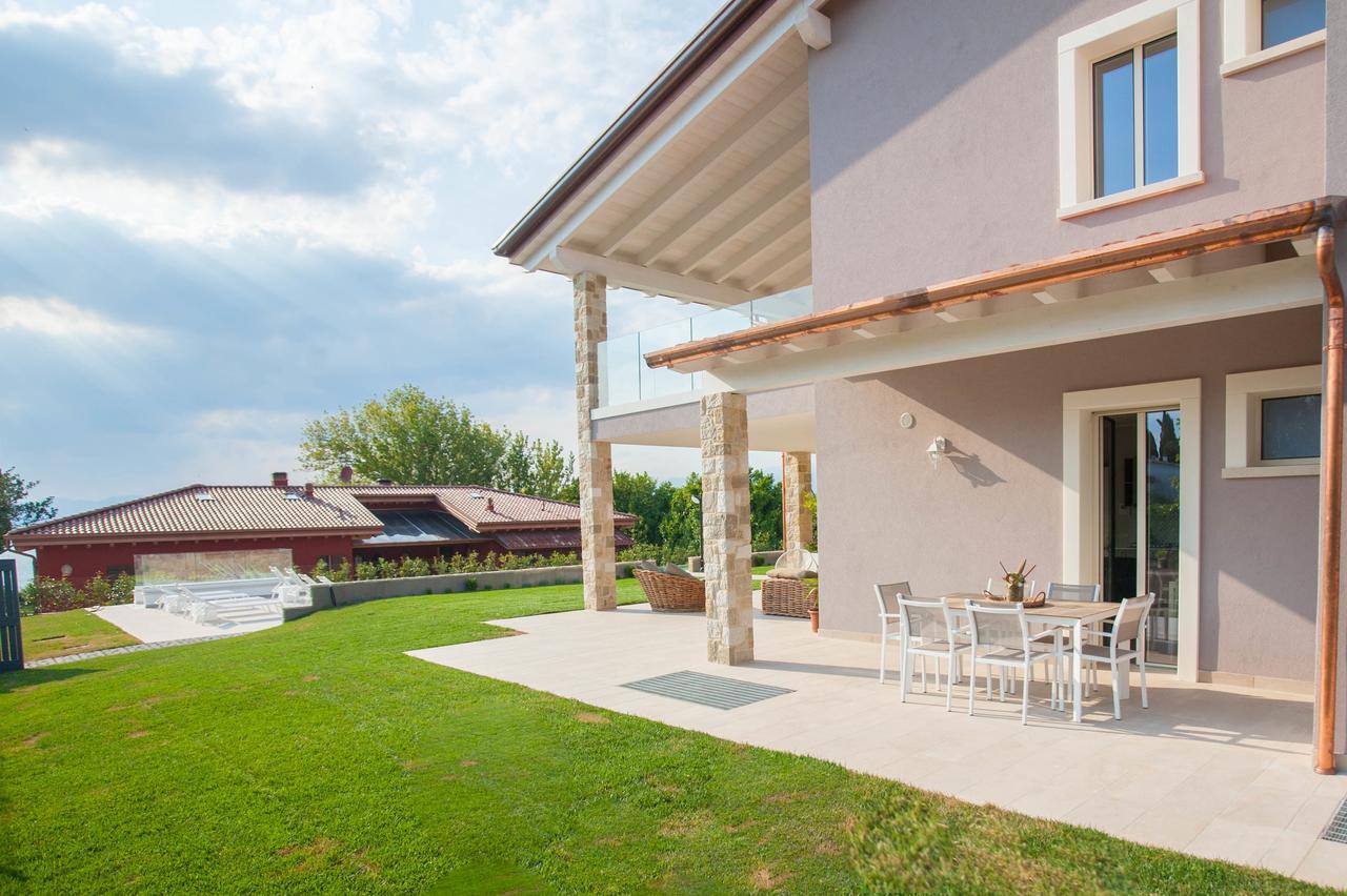 Italianflat - Maison Du Lac Lazise Exteriér fotografie