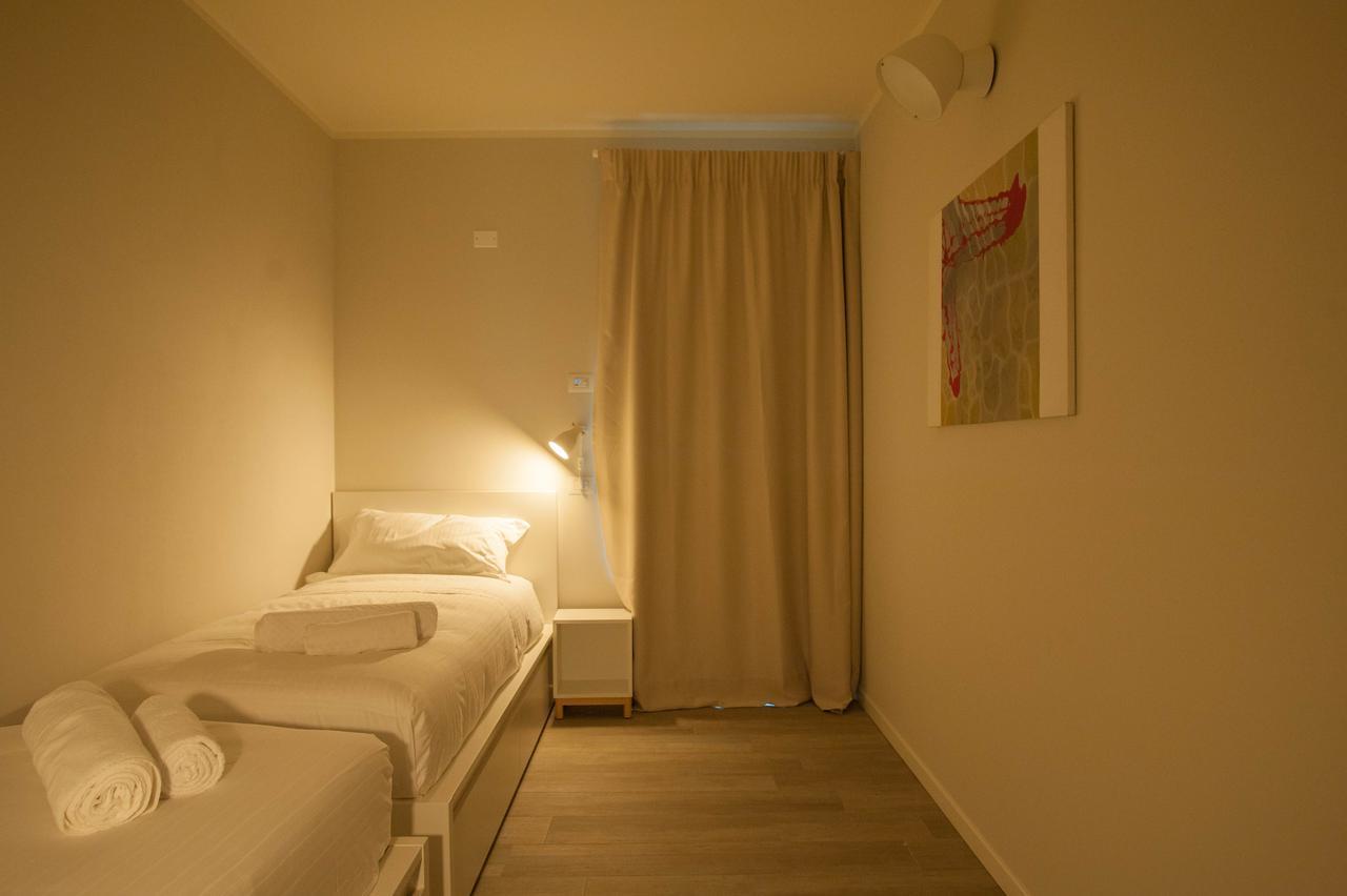 Italianflat - Maison Du Lac Lazise Exteriér fotografie