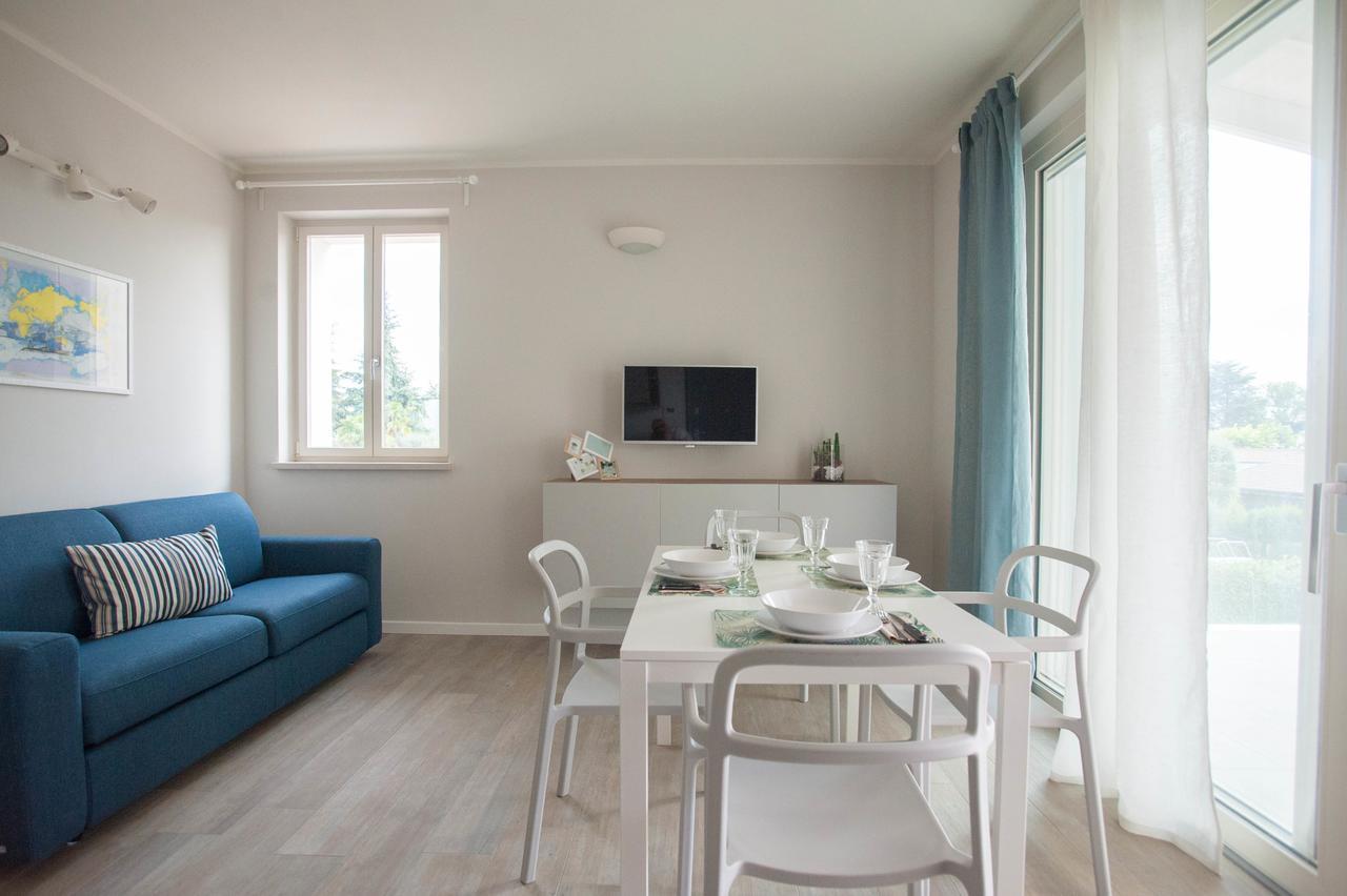 Italianflat - Maison Du Lac Lazise Exteriér fotografie