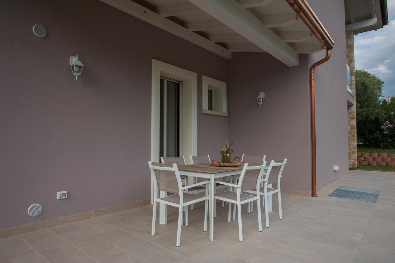 Italianflat - Maison Du Lac Lazise Exteriér fotografie