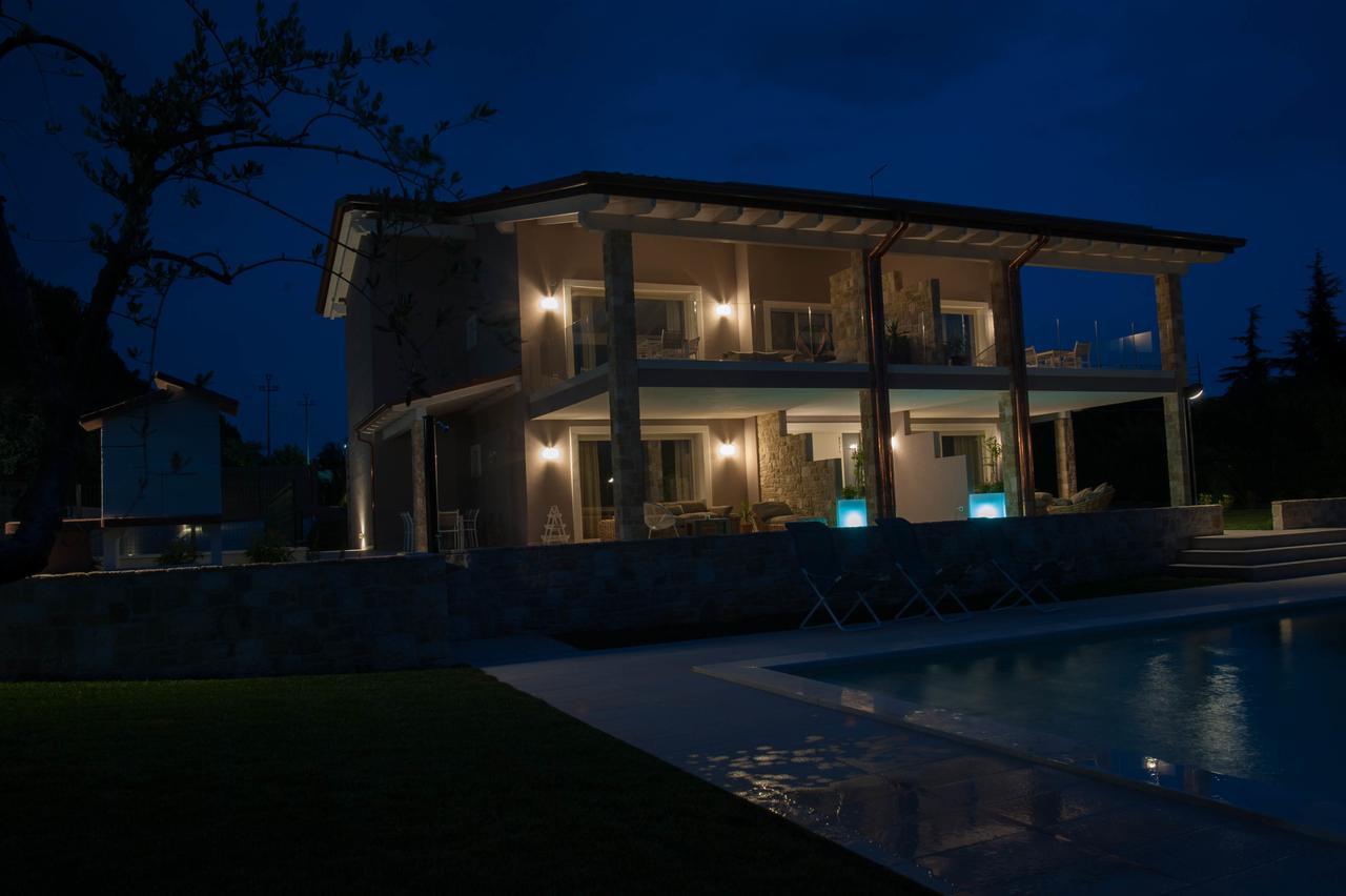 Italianflat - Maison Du Lac Lazise Exteriér fotografie