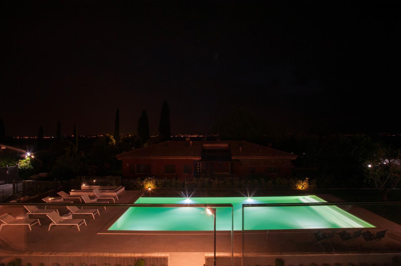 Italianflat - Maison Du Lac Lazise Exteriér fotografie