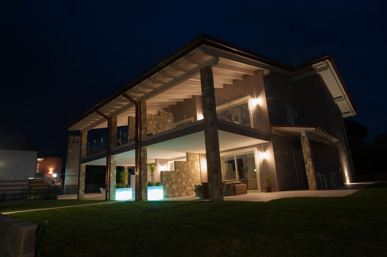 Italianflat - Maison Du Lac Lazise Exteriér fotografie
