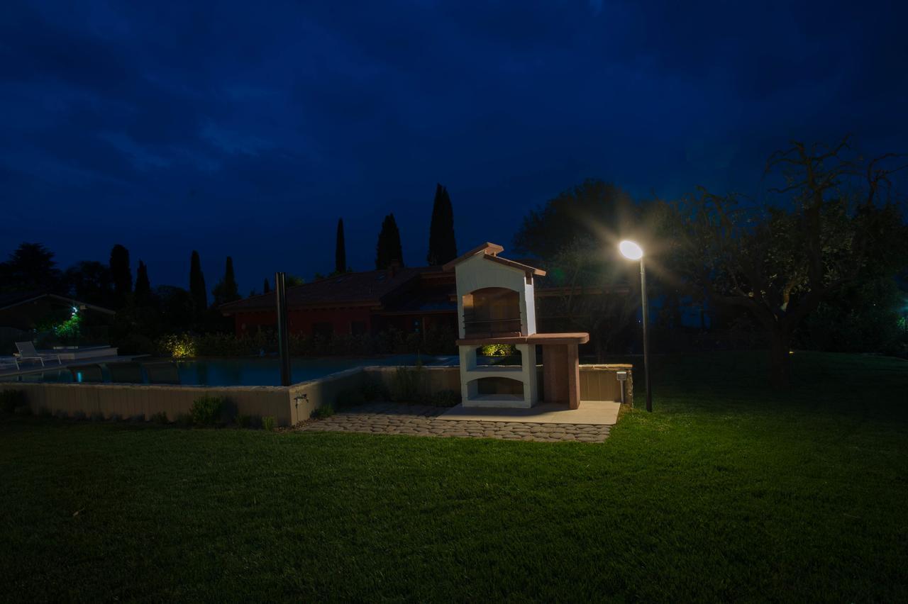 Italianflat - Maison Du Lac Lazise Exteriér fotografie