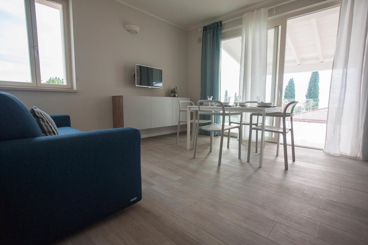 Italianflat - Maison Du Lac Lazise Exteriér fotografie