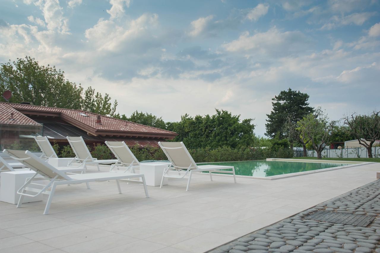 Italianflat - Maison Du Lac Lazise Exteriér fotografie