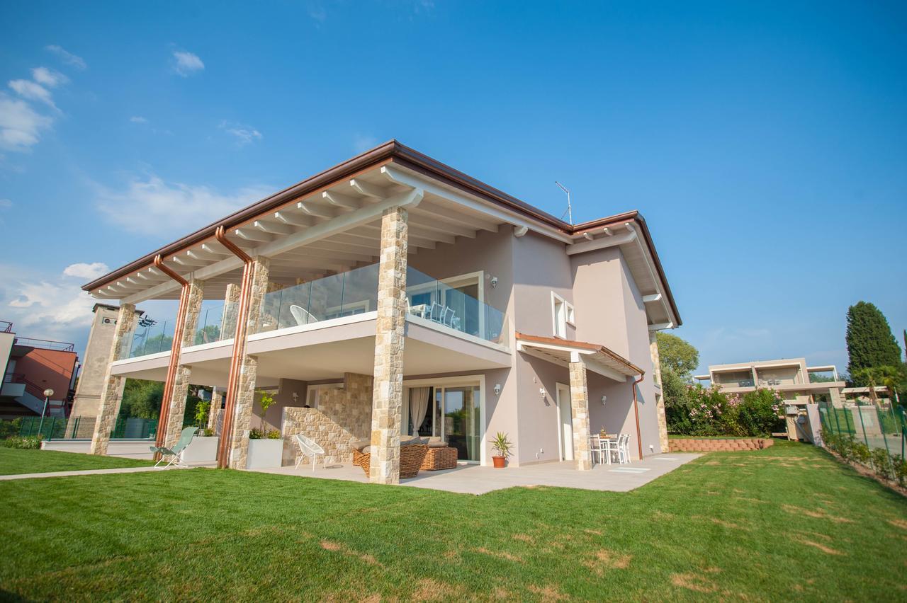 Italianflat - Maison Du Lac Lazise Exteriér fotografie