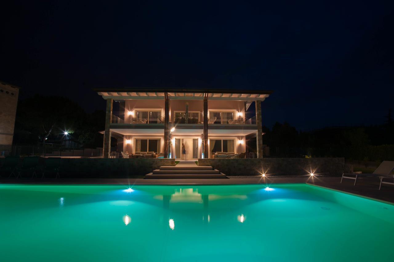 Italianflat - Maison Du Lac Lazise Exteriér fotografie